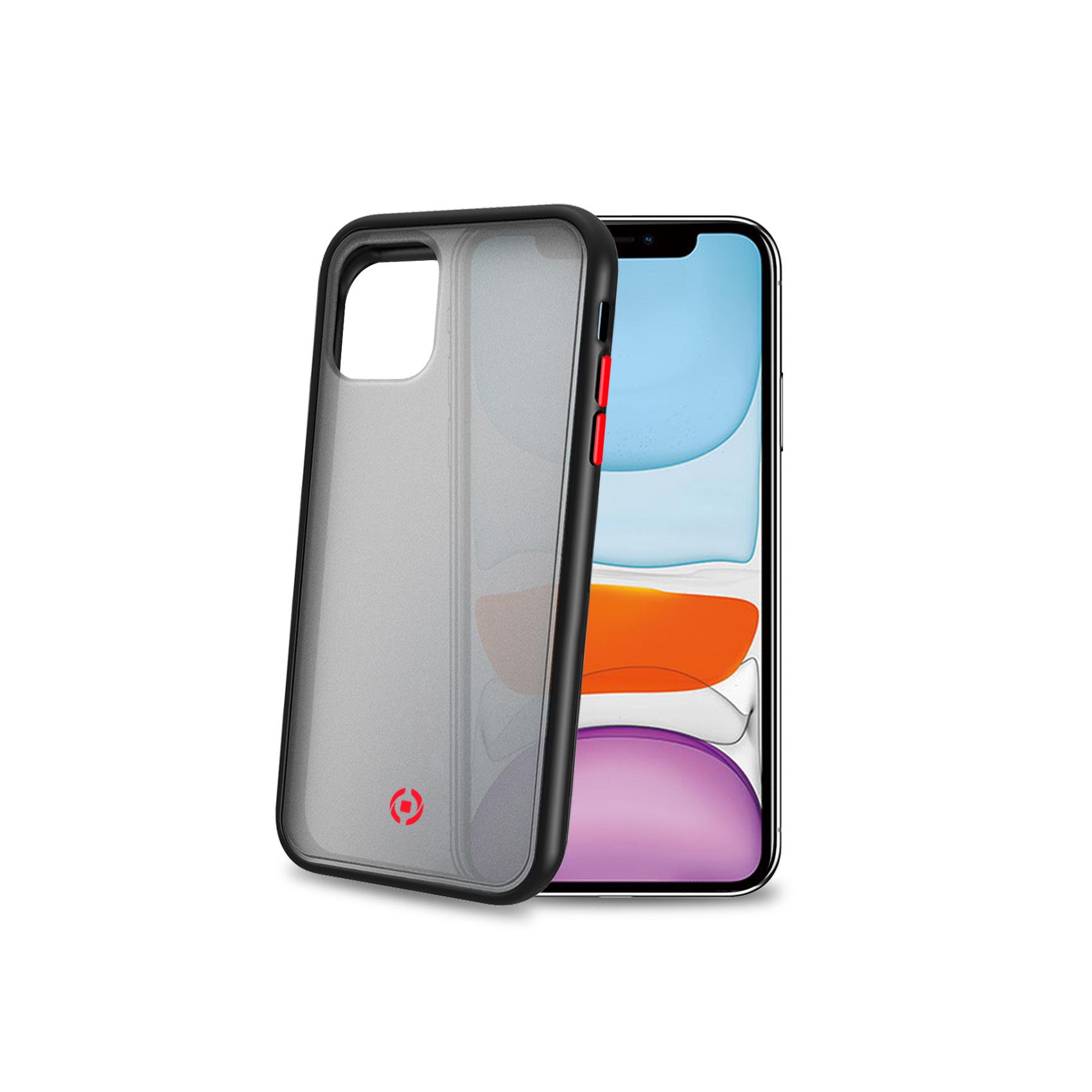 Celly VOLCANO IPHONE 11 PRO BLACK